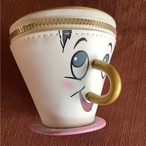 Mrs. Potts coin purse or miscellaneous